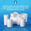 Photo for Pre-Printed Thermal Rolls, Customized Printed Thermal Paper Rolls, Restaurants Billing Rolls. | 9718164449