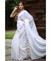 Photo for Buy hand woven sarees online