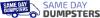 Photo for Same Day Dumpsters Rental Lemont
