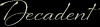 Photo for Decadent Café and Dessert Bar