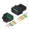Photo for Automotive Connectors Market to Hit USD 6.28 Billion by 2021