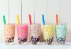 Photo for Bubble Tea Market Competition, Status, Demand, Size & Top Key Players by 2017-2023