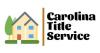 Photo for Carolina Title Service