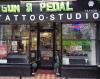 Photo for Gun and Pedal Tattoo Studio