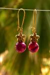 Photo for Huge Discounts on Purple Jewellery
