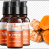 Photo for Liposomal Organic Turmeric Extract
