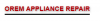 Photo for Orem Appliance Repair