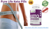 Photo for Pure Life Keto Pills