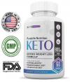 Photo for Pure Life Keto Shark Tank