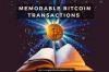 Photo for Memorable Bitcoin Transactions