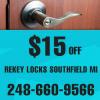 Photo for Rekey Locks Southfield MI