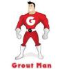 Photo for Grout Man