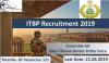 Photo for ITBP Recruitment 2019 121 Constable GD Indo-Tibetan Border Police Force
