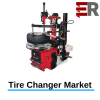 Photo for Demand Analysis of Tire Changer Market Analysis by Top Vendors, Trade Overview and Development up to 2014-2024