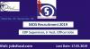 Photo for NIOS Recruitment 2019 (90) EDP Supervisor, Jr Asst, Officer Jobs