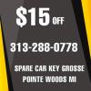 Photo for Spare Car Key Grosse Pointe Woods MI