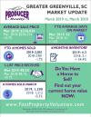 Photo for April Greater Greenville Market Update for April 2019