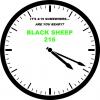 Photo for Black Sheep 216