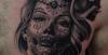 Photo for Best Santa Muerte Tattoo Design Ideas