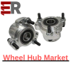 Photo for Analysis of Wheel Hub Market in Global Industry: Demand, Growth Factors, Supply, Latest Rising Trend & Forecast to 2024