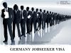 Photo for Apply for Germany Job Seeker Visa Services – Contact Sanctum Consulting