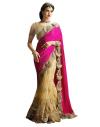 Photo for Latest Velvet sarees online shopping