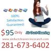 Photo for Air Duct Cleaner Cinco Ranch