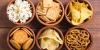 Photo for Eat Snacks Market, By Meat, Products type, Flavor, and Distribution Channels, 2018-2026