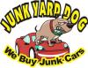 Photo for Junkyard Dog