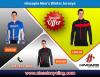 Photo for Men Apparel - Hincapie Performer & Power Long Sleeve Winter Jersey | Classic Cycling