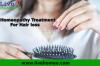 Photo for Homeopathy Treatment for Hair loss