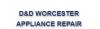 Photo for D&D Worcester Appliance Repair