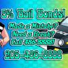 Photo for 5% Bail Bonds LLC