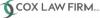 Photo for Cox Law Firm