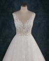 Photo for custom made wedding dress Made Replica Your Own Gown