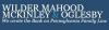 Photo for Wilder Mahood McKinley & Oglesby