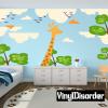 Photo for Vinyl Wall Decals and Car Stickers