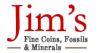 Photo for Jim’s Fine Coins, Fossils & Minerals