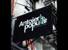Photo for Digital Printing Company NYC - Neon Signs NYC - Awnings NYC - Banners