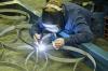 Photo for New World construction deals with immediate issues for Steel Fabrication