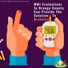 Photo for MMJ Evaluations In Orange County Can Provide The Solution To Diabetes!
