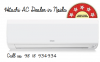 Photo for Hitachi AC Dealer in Noida | +91-9818934934