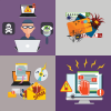 Photo for Privacy Threats Related To Social Media