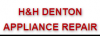 Photo for H&H Denton Appliance Repair