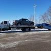 Photo for Towing Thornton Pros