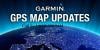 Photo for How do I Update my Garmin Map