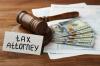 Photo for looking for a tax attorney in Los Angeles