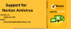 Photo for Get Instant Support for Norton issues?