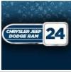 Photo for Chrysler Jeep Dodge Ram 24