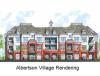 Photo for Construction Underway on Albertson Village in Camden County/Walters Group Redevelops Site, Builds New Luxury Rental Housing